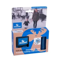 Moose Noose Toodler Safety Harness