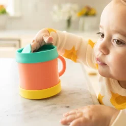 Morepeas Essential Snack Cup - Clearance