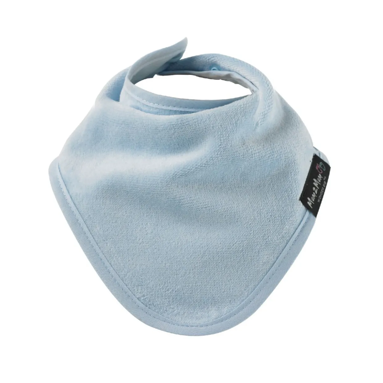 Mum 2 Mum Bandana Wonder Bib