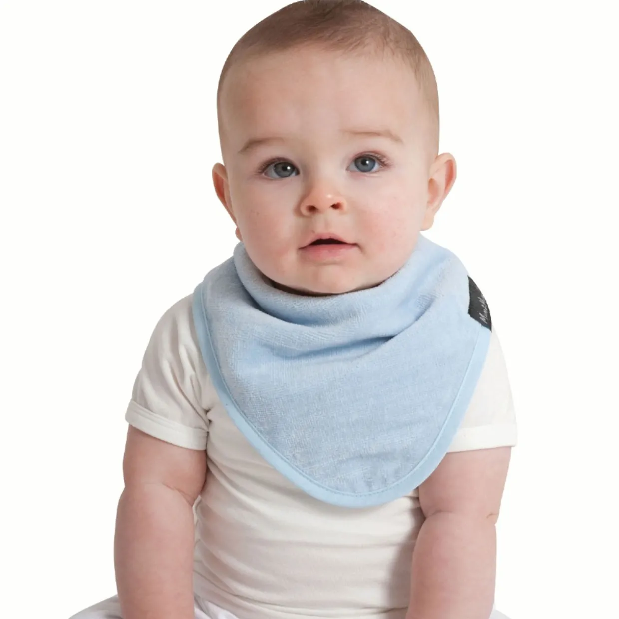 Mum 2 Mum Bandana Wonder Bib