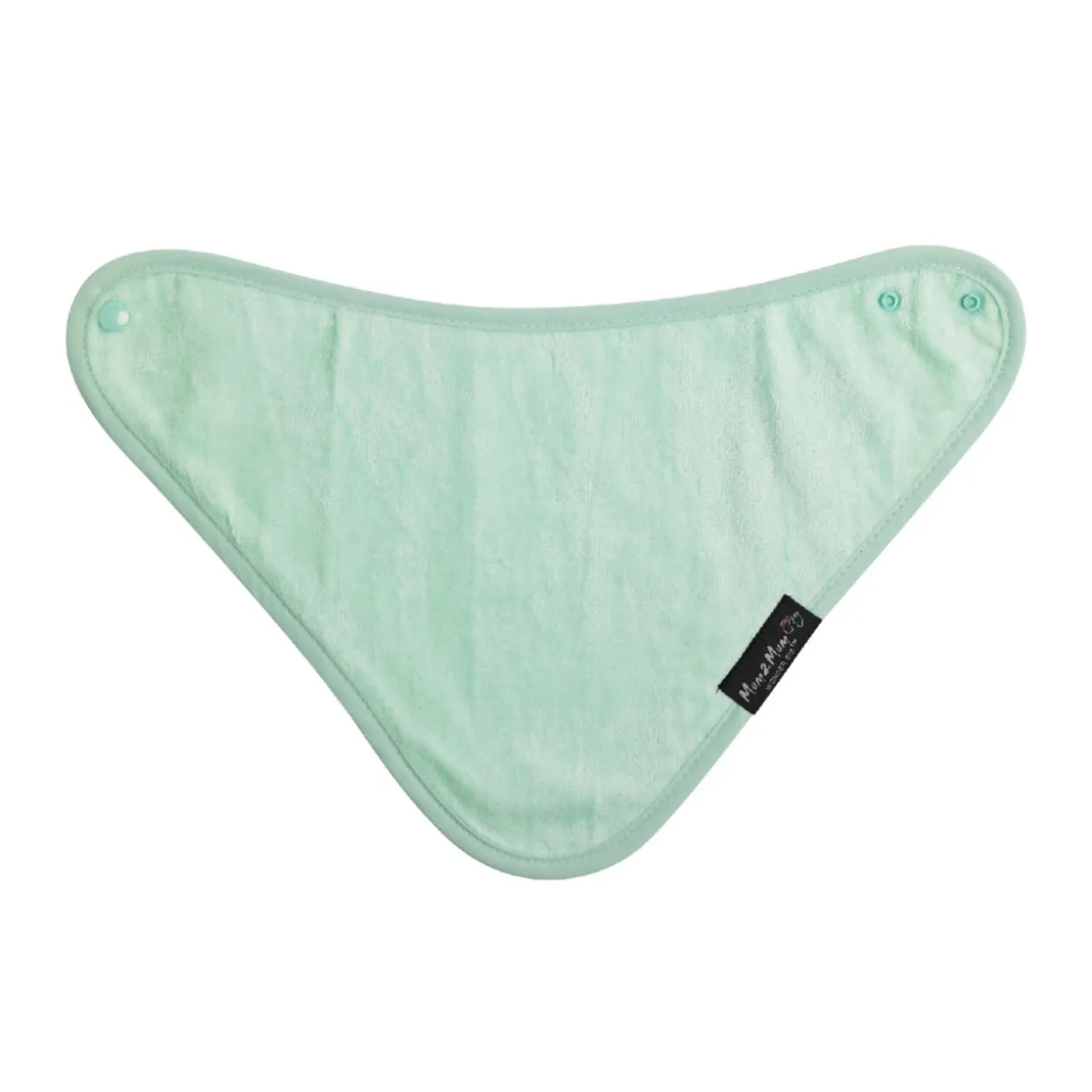Mum 2 Mum Bandana Wonder Bib