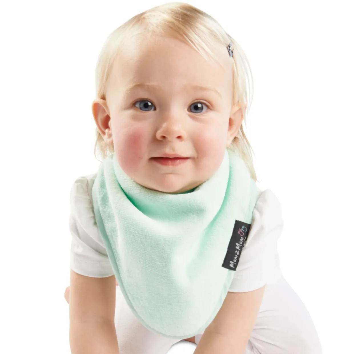 Mum 2 Mum Bandana Wonder Bib