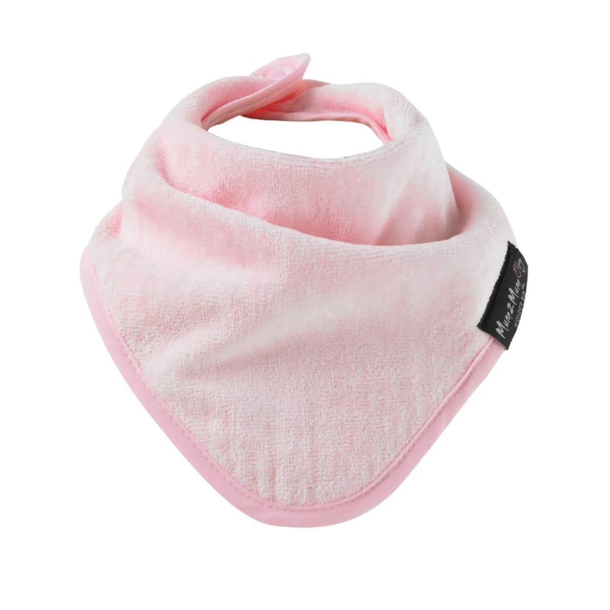 Mum 2 Mum Bandana Wonder Bib
