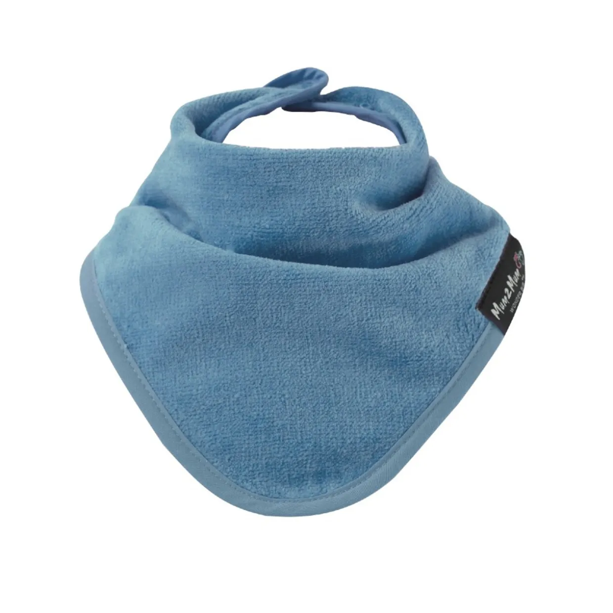 Mum 2 Mum Bandana Wonder Bib