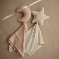 Mushie Lovey Blanket - Clearance