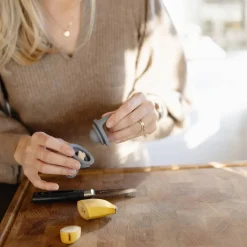 Mushie Silicone Fresh Food Feeder - 2 Pack