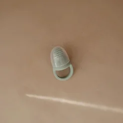 Mushie Silicone Fresh Food Feeder - 2 Pack