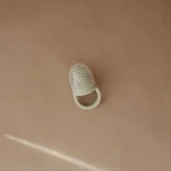 Mushie Silicone Fresh Food Feeder - 2 Pack