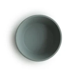 Mushie Silicone Suction Bowl