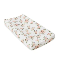 Muslin Change Pad Cover - Discontinued packaging