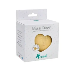 Mussi Cuski Comforter