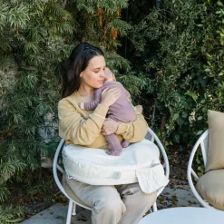 My Brest Friend Ogranic Nursing Pillow Slipcover