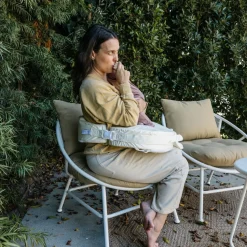 My Brest Friend Ogranic Nursing Pillow Slipcover