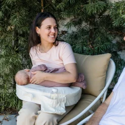 My Brest Friend Ogranic Nursing Pillow Slipcover