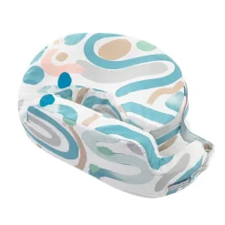 My Brest Friend Super Deluxe Organic Nursing Pillow