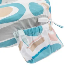 My Brest Friend Super Deluxe Organic Nursing Pillow