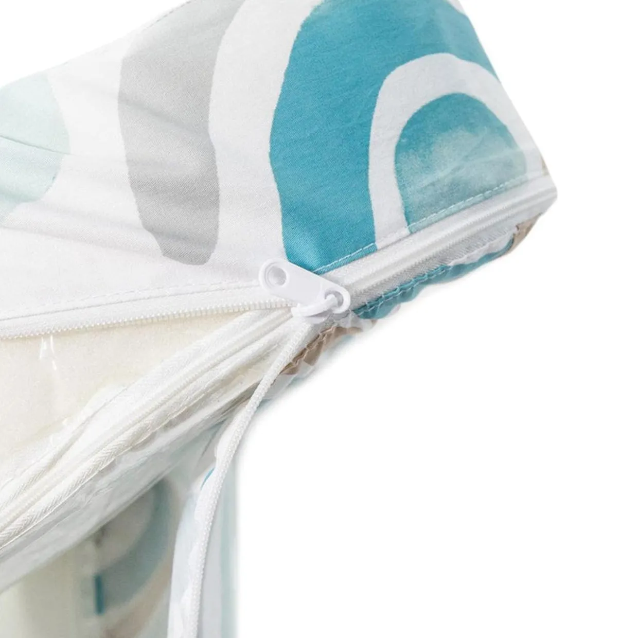 My Brest Friend Super Deluxe Organic Nursing Pillow