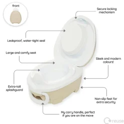 My Carry Potty