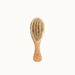 Nature Baby - Baby Hair Brush