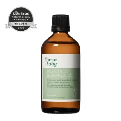 Nature Baby - Baby Oil