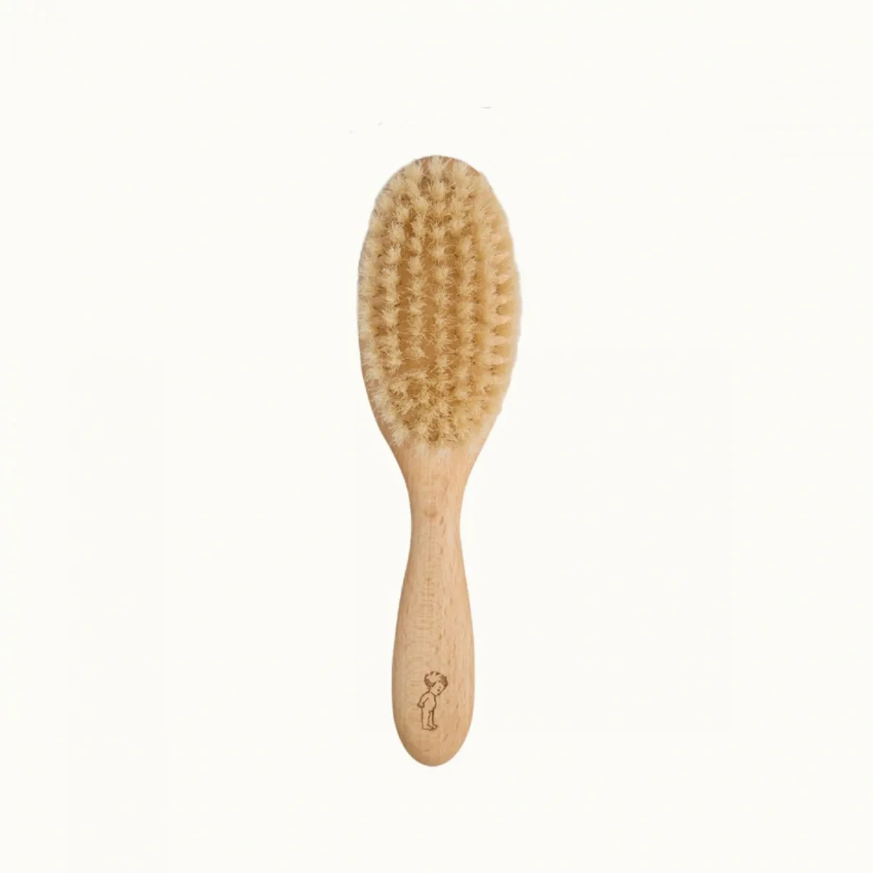 Nature Baby - Toddler Hair Brush