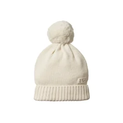 Nature Baby Alpine Pom Pom Beanie