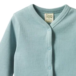 Nature Baby Bebe Cardigan
