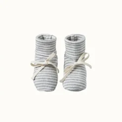 Nature Baby Cotton Booties