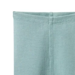 Nature Baby Cotton Rib Honey Pants