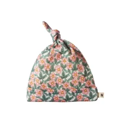 Nature Baby Merino Knotted Beanie
