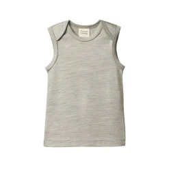 Nature Baby Merino Singlet