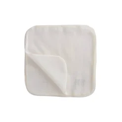 Nature Baby Muslin Face Cloth 6 Pack