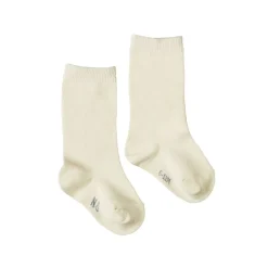 Nature Baby Organic Cotton Socks