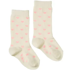 Nature Baby Organic Cotton Socks