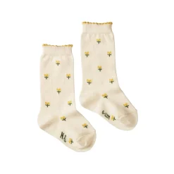 Nature Baby Organic Cotton Socks