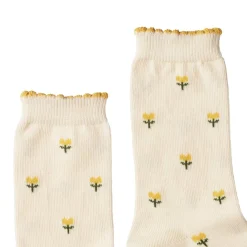 Nature Baby Organic Cotton Socks
