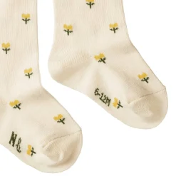 Nature Baby Organic Cotton Socks