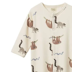 Nature Baby Organic Cotton Stretch and Grow