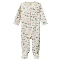 Nature Baby Organic Cotton Stretch and Grow