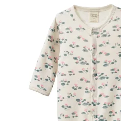 Nature Baby Organic Cotton Stretch and Grow