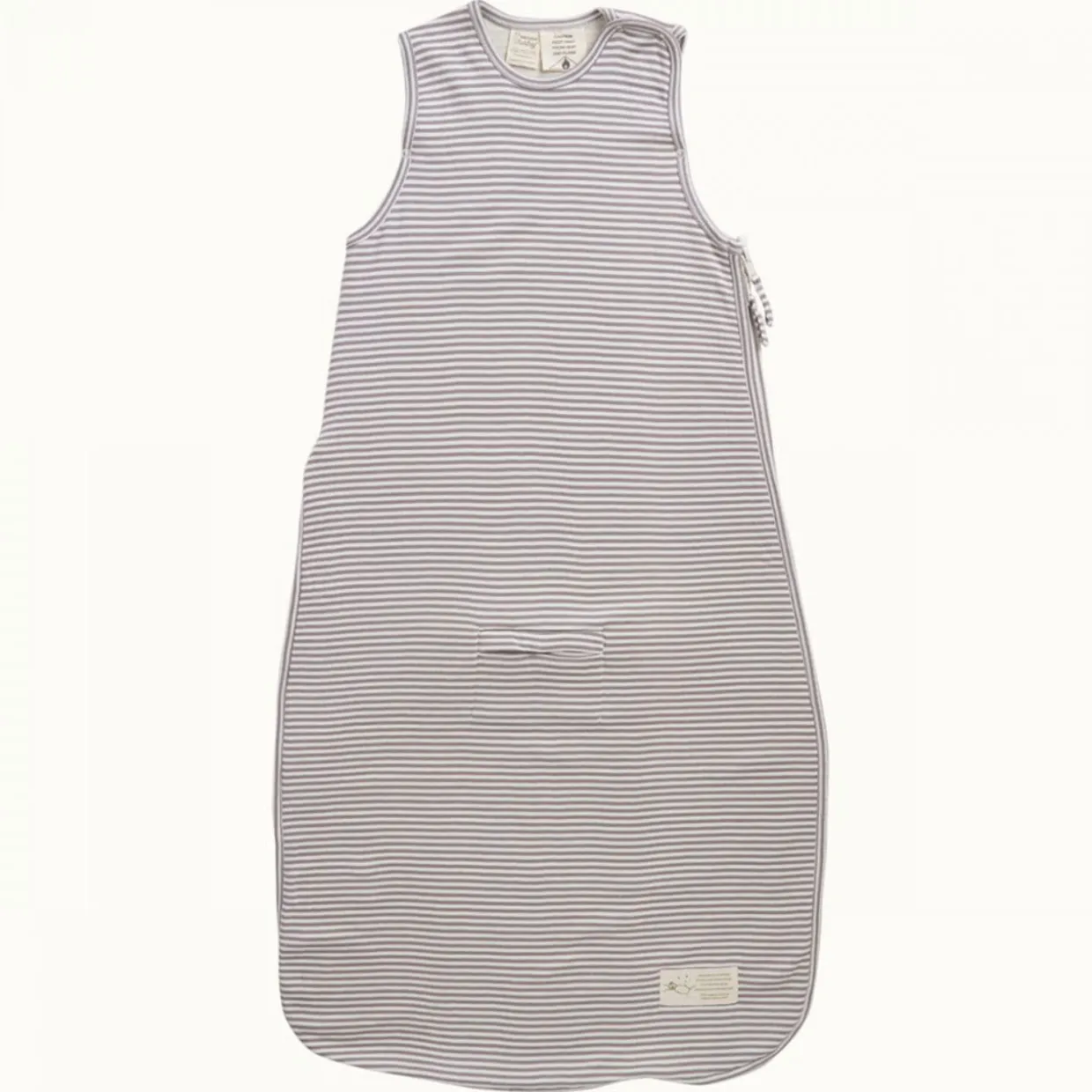 Nature Baby Organic Cotton/Merino Inner Bag