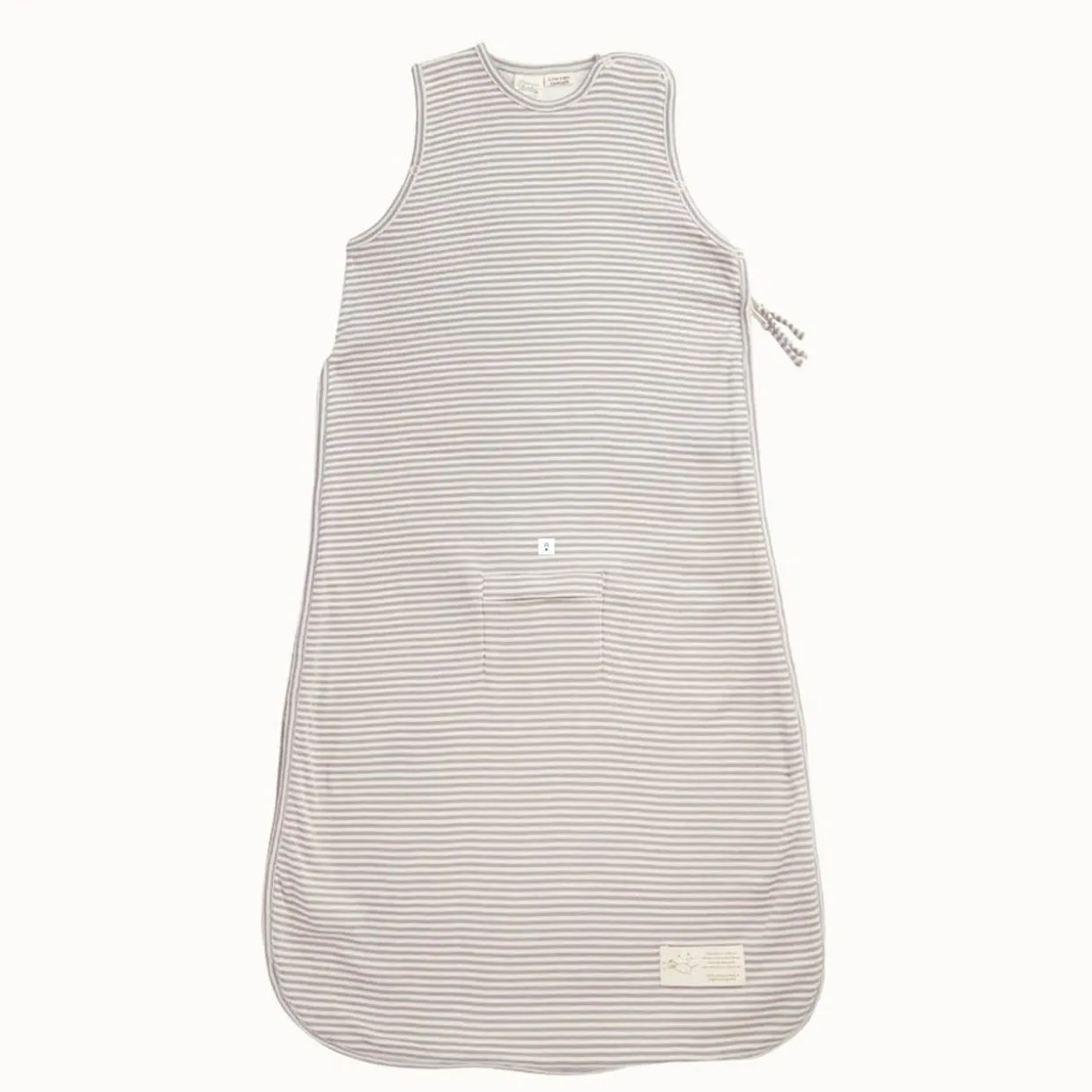Nature Baby Organic Cotton/Merino Inner Bag