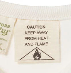 Nature Baby Organic Cotton/Merino Inner Bag