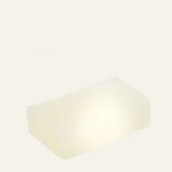 Nature Baby Organic Goat's Milk and Manuka Honey Soap