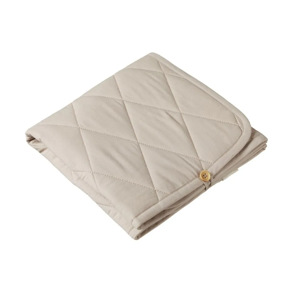 Nature Baby Quilted Change Mat