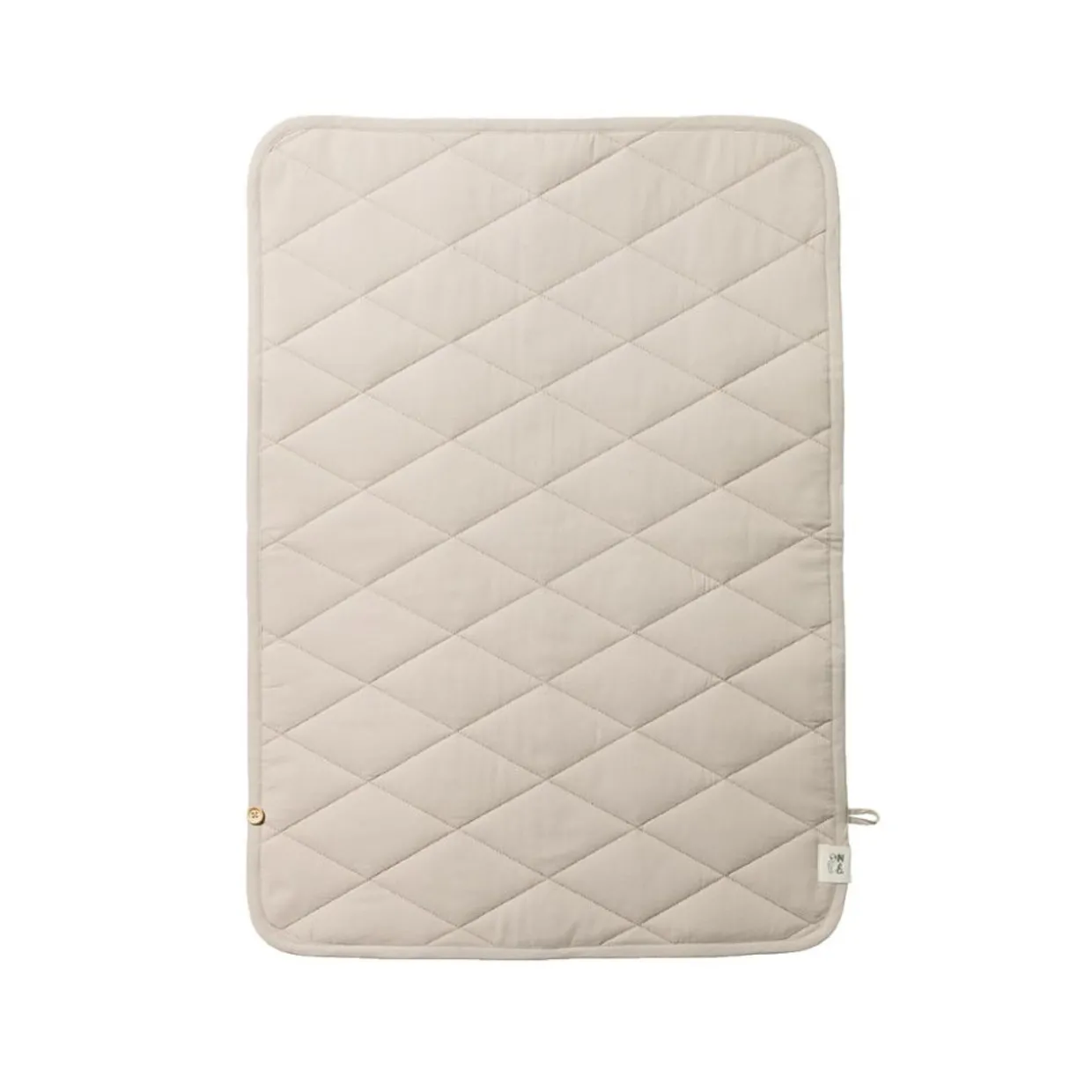 Nature Baby Quilted Change Mat