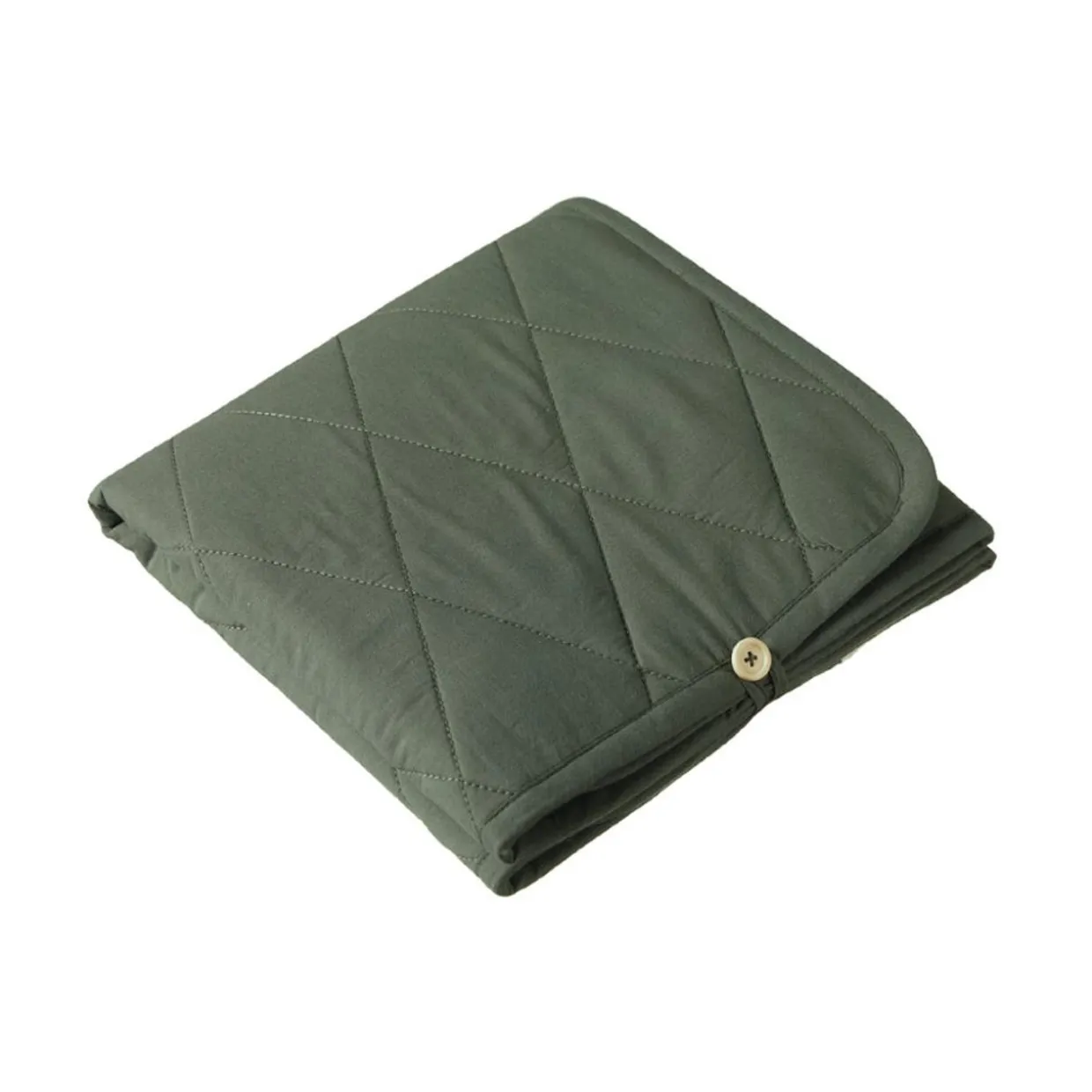 Nature Baby Quilted Change Mat