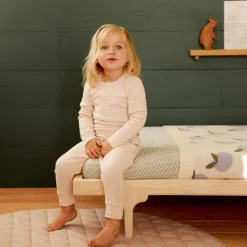 Nature Baby Quilted Play Mat