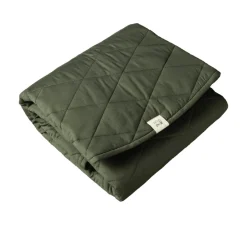 Nature Baby Quilted Play Mat