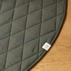 Nature Baby Quilted Play Mat